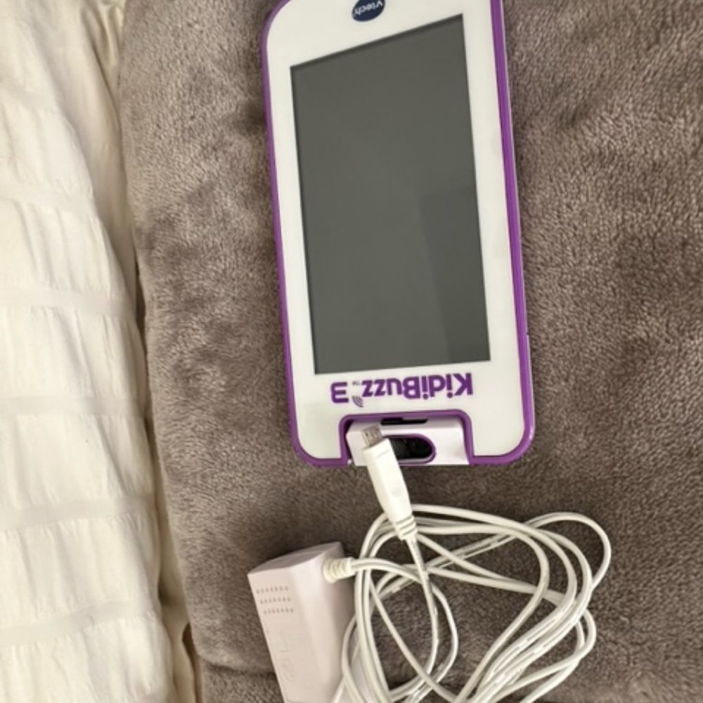 KidiBuzz phone